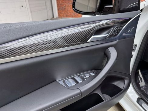 Certified 2024 BMW X3 M40i w/ Premium Package image 11
