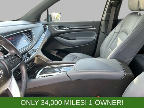 Used 2023 Buick Enclave Essence w/ Experience Buick Package AWD/4WD image 22