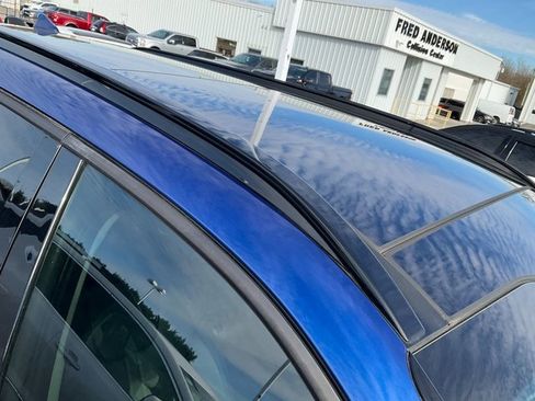 Used 2021 Kia Sorento EX w/ Panoramic Sunroof Package image 7