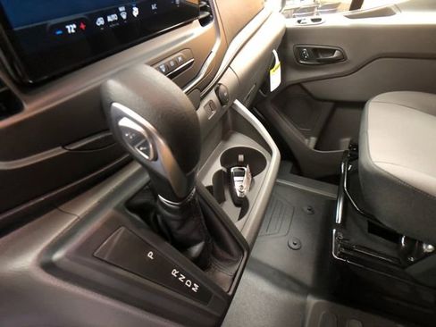 New 2026 Ford Transit 250 148 Medium Roof image 15