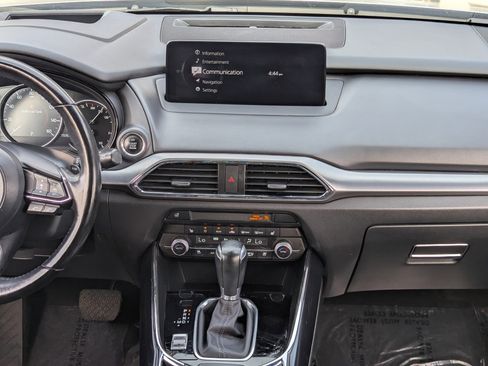 Used 2023 MAZDA CX-9 Grand Touring AWD/4WD image 14