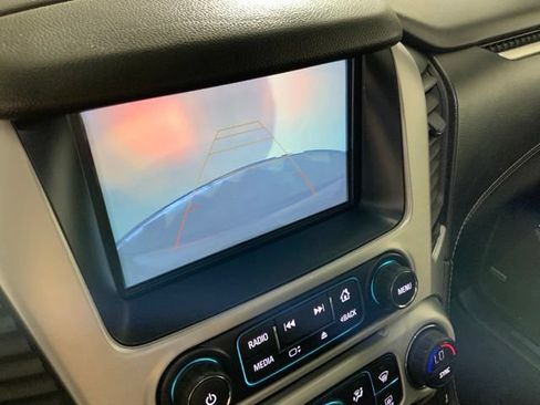 Used 2019 GMC Yukon XL SLT AWD/4WD image 21