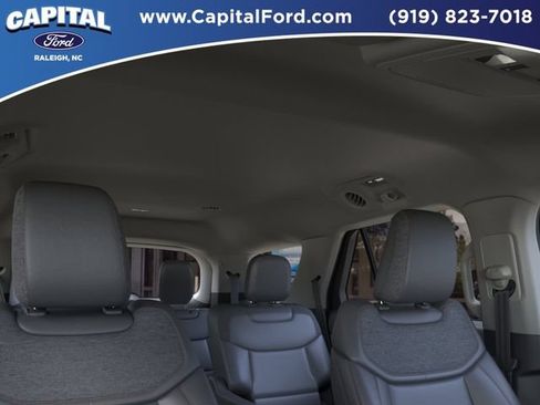 New 2026 Ford Explorer Active w/ Active Comfort Package AWD/4WD image 22