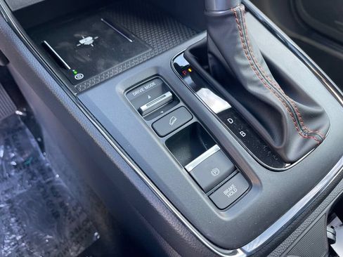 New 2026 Honda CR-V Sport-L image 14