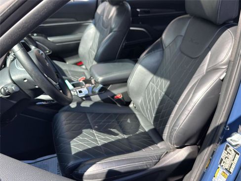 Used 2023 Kia Telluride SX Prestige X-Pro image 12