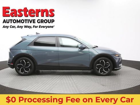 Used 2024 Hyundai Ioniq 5 SEL RWD image 46
