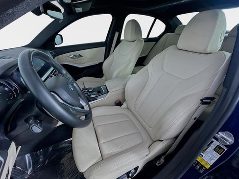Used 2020 BMW 330i xDrive Sedan w/ Convenience Package image 12