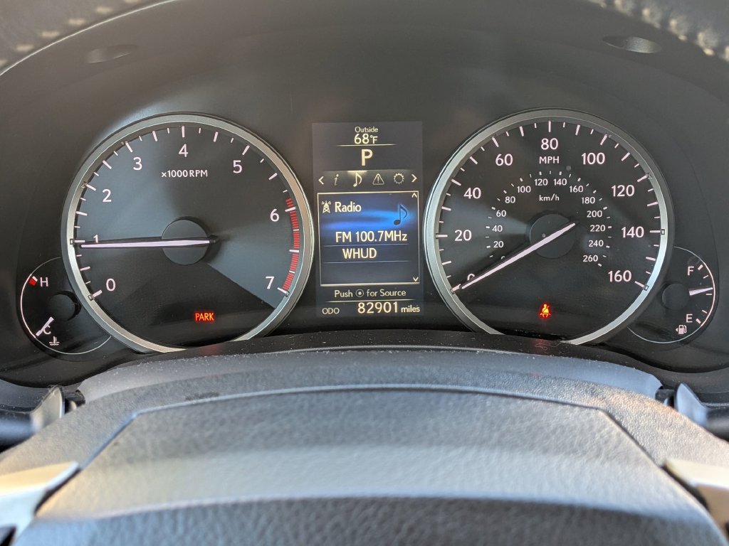 Used 2016 Lexus NX 200t AWD w/ Accessory Package image 19