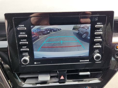 Certified 2024 Toyota Camry LE image 15