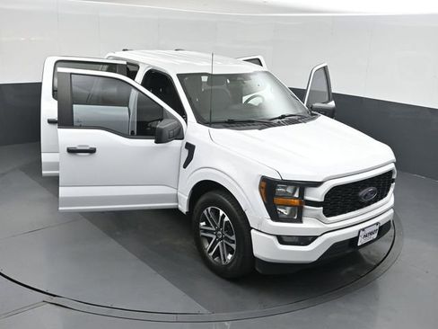 Used 2023 Ford F150 XL w/ STX Appearance Package image 49