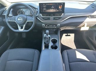 New 2025 Nissan Altima 2.5 SV w/ SV Special Edition Package video 2