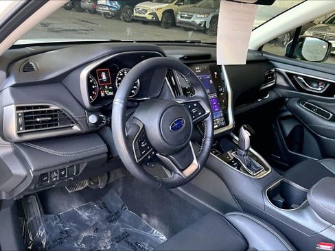 Certified 2022 Subaru Outback Limited XT AWD/4WD image 10
