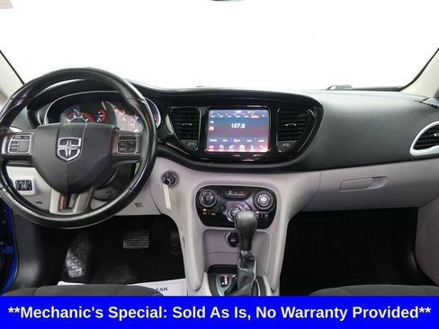 Used 2013 Dodge Dart SXT FWD image 24