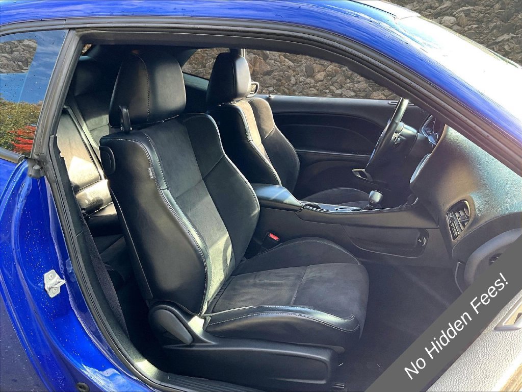 Used 2019 Dodge Challenger GT w/ Plus Package AWD/4WD image 7