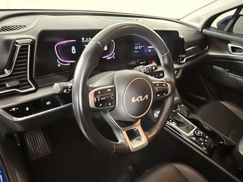 Used 2023 Kia Sportage EX FWD image 13