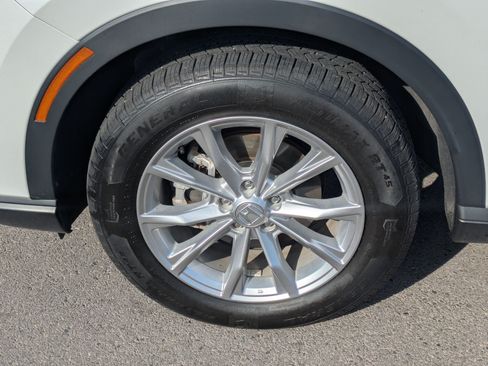 Used 2023 Honda CR-V EX image 14