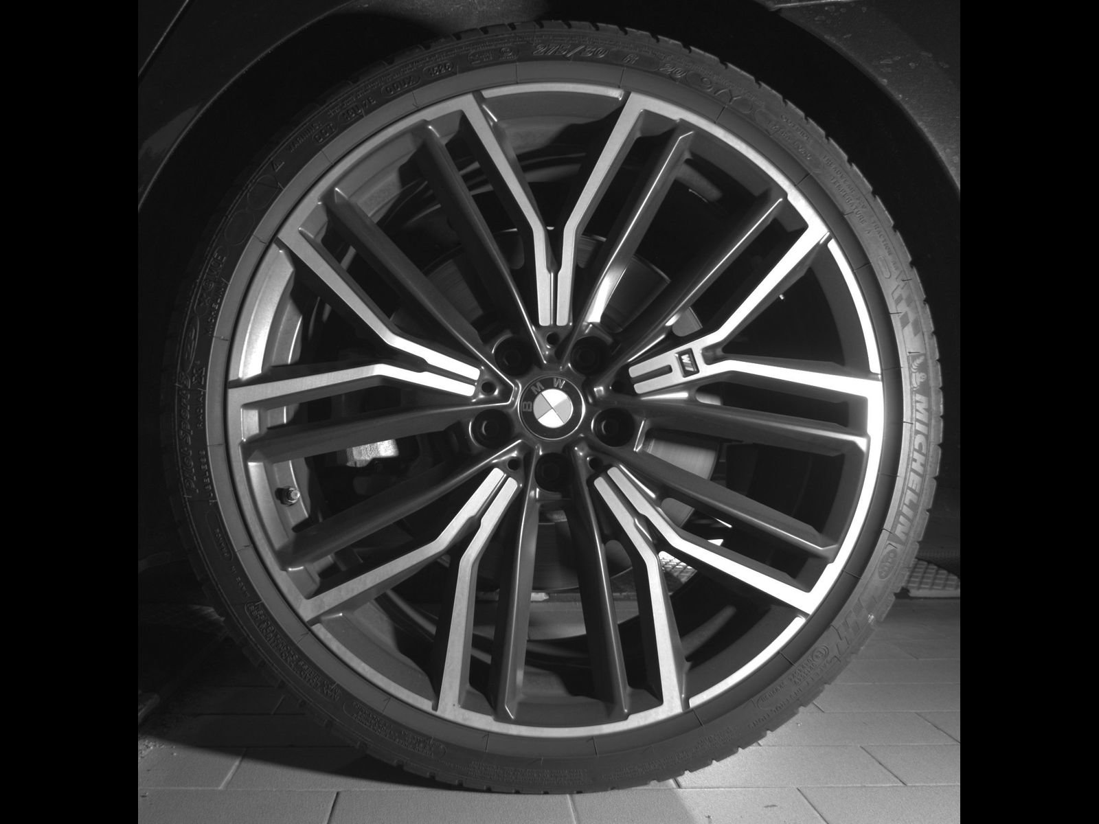 Used 2022 BMW 540i w/ Executive Package RWD image 13