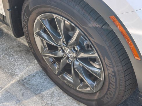 Used 2026 Honda CR-V EX-L image 17