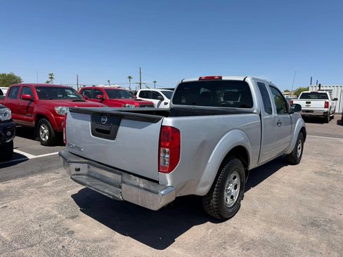 Used 2013 Nissan Frontier S RWD image 11