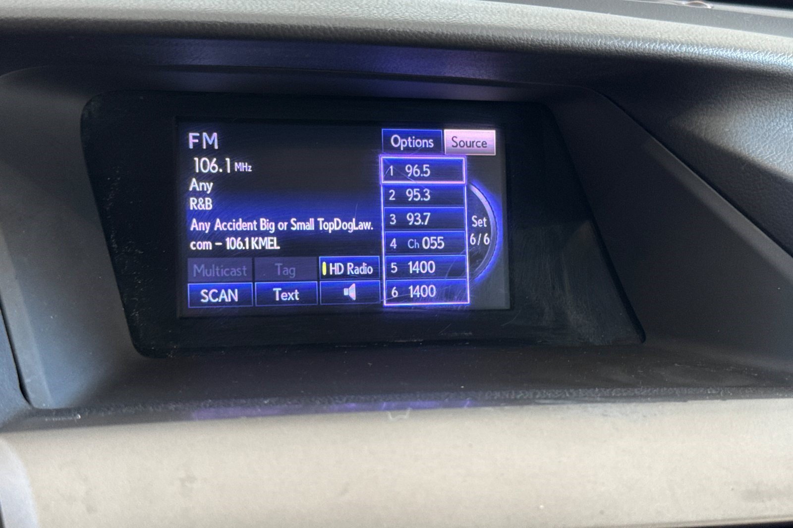 Used 2014 Lexus RX 350 FWD w/ Premium Package image 24