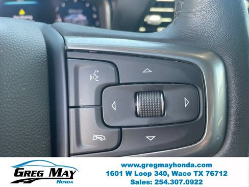 Used 2022 Chevrolet Silverado 1500 LT RWD image 18