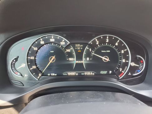 Used 2019 BMW X3 M40i AWD/4WD image 25
