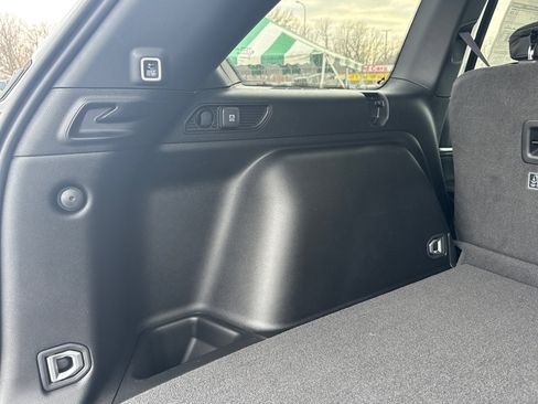 New 2026 Jeep Grand Cherokee Limited Reserve image 21