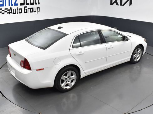 Used 2012 Chevrolet Malibu LS FWD image 13