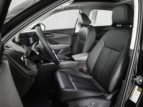New 2026 Audi Q3 quattro 2.0T AWD/4WD image 18