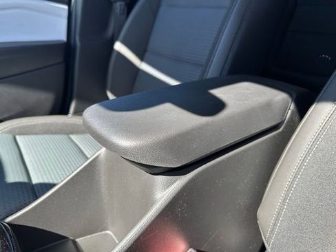 New 2026 Chevrolet Trax LT FWD image 12