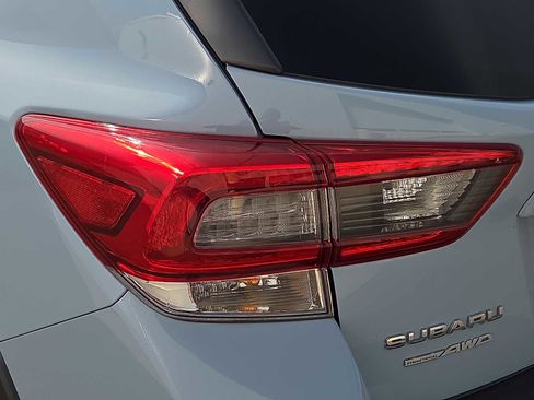 Used 2021 Subaru Crosstrek 2.5i Limited w/ Moonroof Package 2 image 10