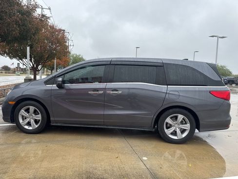 Used 2019 Honda Odyssey EX-L image 6