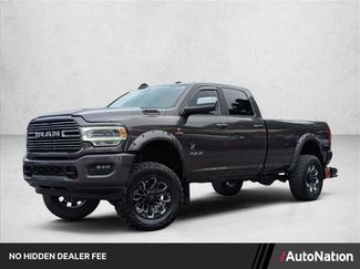 Used 2022 RAM 3500 Laramie AWD/4WD video 1