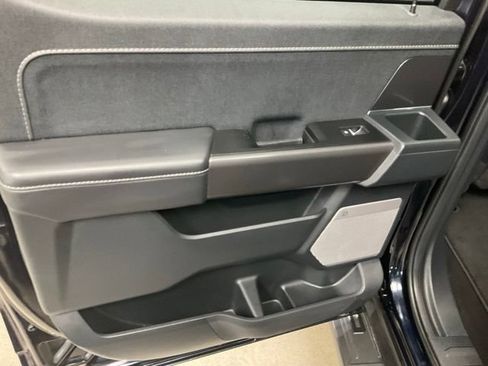 Used 2025 Ford F150 Lariat AWD/4WD image 16