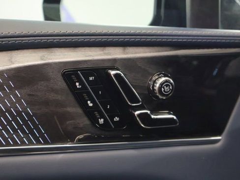 New 2026 Cadillac Escalade IQL Luxury image 9