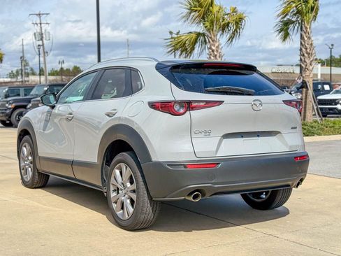 Used 2025 MAZDA CX-30 AWD 2.5 S w/ Preferred Package image 30