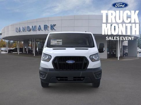 New 2025 Ford Transit 250 Base w/ Load Area Protection Package image 6