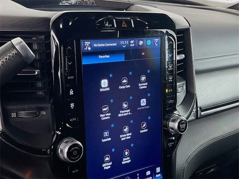 Used 2024 RAM 2500 Limited image 16