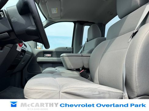 Used 2008 Ford F150 STX RWD image 10