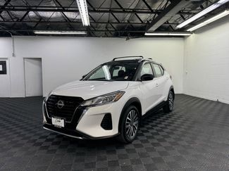 Used 2023 Nissan Kicks SV w/ Interior Electronics Package image 1