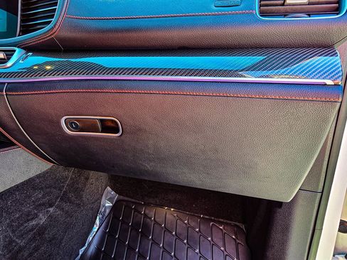 Used 2022 Mercedes-Benz GLE 53 AMG 4MATIC Coupe image 44