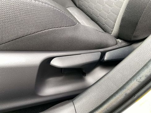 New 2026 Toyota Corolla SE image 21