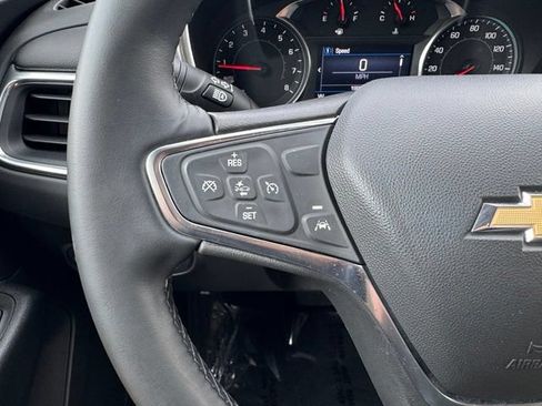 Certified 2024 Chevrolet Equinox LT AWD/4WD image 27