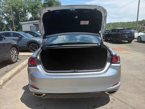 Used 2023 Lexus ES 350 F Sport FWD image 10