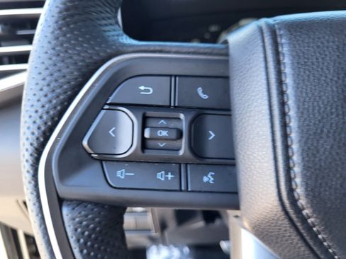 Used 2025 Toyota Tundra Limited w/ TRD Off-Road Package image 28