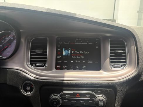 Used 2023 Dodge Charger GT RWD image 33
