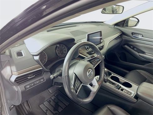 Used 2022 Nissan Altima 2.5 SL image 10