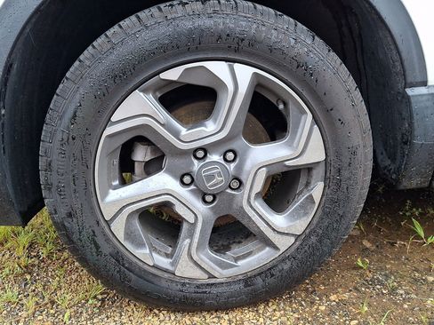 Used 2017 Honda CR-V EX image 4
