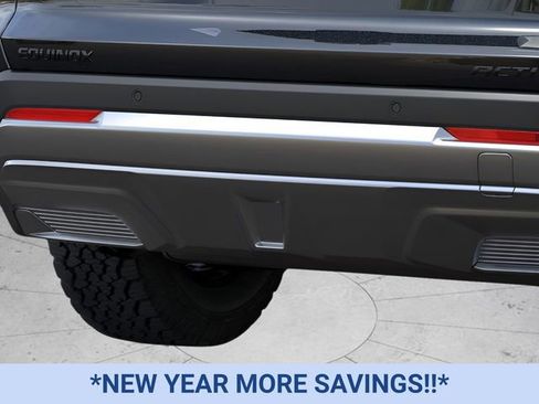 New 2026 Chevrolet Equinox ACTIV w/ Convenience Package III image 14