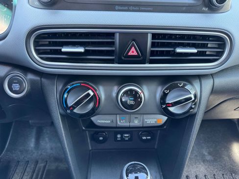 Used 2020 Hyundai Kona SEL AWD/4WD image 23